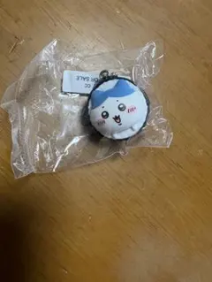 ちいかわ×くら寿司 フィギュア ハチワレ