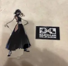 2026年最新】BLEACH アクリルスタンド 砕蜂の人気アイテム - メルカリ