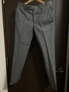 INCOTEX スラックス SUPER100'S SLOWEAR 002X1