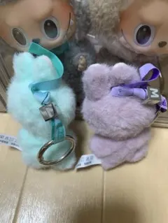 イニシャルラブブ　Ｉ