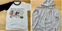 ももいろクローバーZ ココロノセンリツ Tシャツ&パーカー