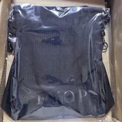 B'z FYOP 購入特典　「FYOP」マルチショルダーバッグ　匿名配送