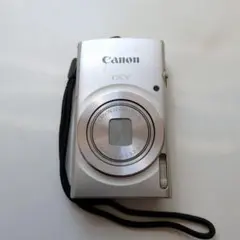 オ*カ様 ジャンク】Canon （IXY 200 / IXY DIGITAL 9 - メルカリ