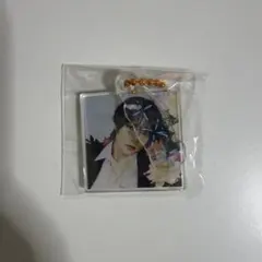TXT トゥバ　セツナハナビ　ポップアップ　ガチャ　ボムギュ