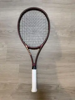 Wilson Pro Staff X v14 G2のサムネイル