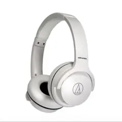 audio-technica ワイヤレスヘッドホン 本体のサムネイル