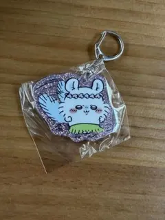 映画ちいかわ アクリルキーホルダー　モモンガ
