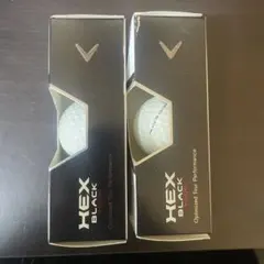 2026年最新】callaway hex blackの人気アイテム - メルカリ