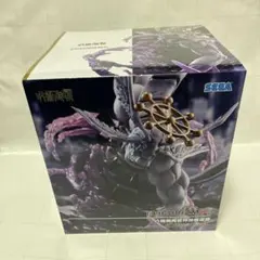 FIGURIZMα 呪術廻戦 八握剣 異戒神将 魔虚羅 フィギュア マコラ