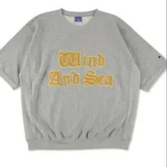 Champion Reverse Weave Wind And Sea Sのサムネイル