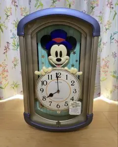 2025年最新】からくり時計 壁掛け ディズニーの人気アイテム