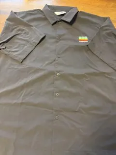 Munsingwear 半袖シャツ