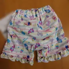 アンパンマン 水あそび用インナーパンツ