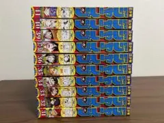 週刊少年ジャンプ 2026年 31号〜41号 10冊セット