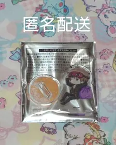 銀魂 ベースヤードトーキョー アクリルぷちスタンド 沖田総悟