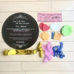 txt act tomorrow アイドル