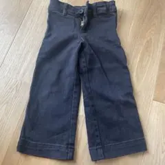 H&M ワイドパンツ　90cm