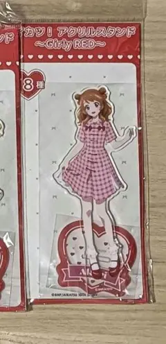 2025年最新】大空あかり アクリルスタンドの人気アイテム - メルカリ