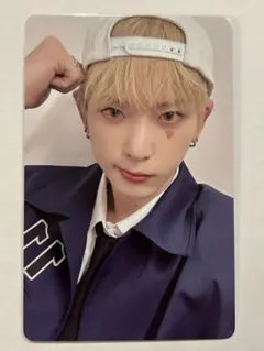 &TEAM HARUA ハルア yzy 一直娱 中華 雪明かり トレカ