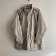 オールドユニクロ ナイロンジャケット S