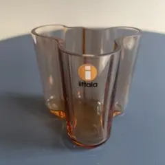 廃盤レア イッタラiittala アアルトベース 95mm コバルトブルー - メルカリ