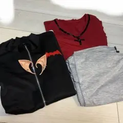 葛葉 コスプレ衣装