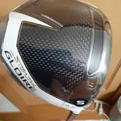 TaylorMade STEALTH GLOIRE ドライバー 9.5 S　新品のサムネイル