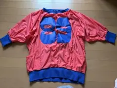 美品　パーリーゲイツ　ゴルフスニード プルオーバー ブルゾンのサムネイル