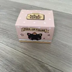 nctwish wishbakery wishdoll リク ポップアップ MD