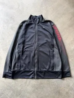 ヤ*ー様 Nike Dri-FIT ブラック フルジップトラックジャケット