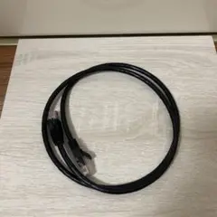 ドコモ home 5G付属品LANケーブル(未使用）
