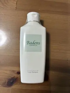 Badens スカルプシャンプー 250ml