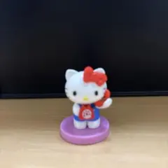 ハローキティ チョコエッグ