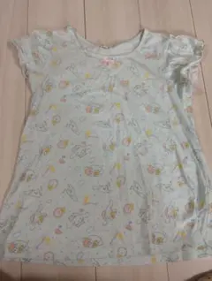 シナモンロール 半袖パジャマセット