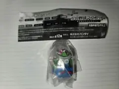 プロ野球マスコット めじるしアクセサリー　スラィリー