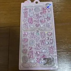 即日発送　国内正規品 クーリア ボンボンドロップシール がーりーボンボン