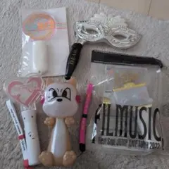 2026年最新】Hey! Say! JUMP ペンライト 2025の人気アイテム - メルカリ