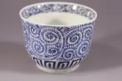 2026年最新】古伊万里蛸唐草の人気アイテム - メルカリ