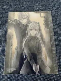 2025年最新】ヴァンパイア騎士 ポストカードの人気アイテム