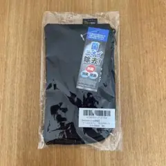 CORDURA ナイロン ポーチ E.L.A マスクケース ブラック色