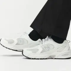 【sacchiiさま専用】ニューバランス U530