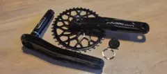 FORMOSA クランクBBセット+WOLFTOOTH チェーンリング 40T - メルカリ