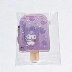 サンリオ　シークレットカスタムアクリルチャーム　クロミ