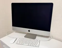 Apple iMac Retina 4K 21.5インチ 1TB 2019