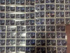 原神 放浪者 ウエハース カード 60枚