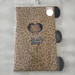 ハローキティ ファイル