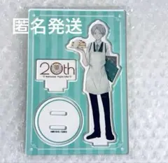 夏目友人帳　20th コラボカフェ　アクリルスタンド　5種 夏目友人帳」20thコラボレーションカフェ (@cafe_natsume) / X