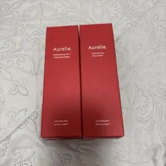 オレリー　モイストオイルクレンジングウォーター　フェイスウォッシュ