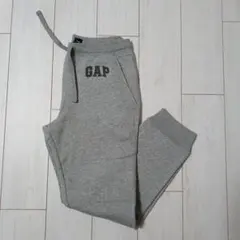 新品　GAP　スウェット　グレー　S　メンズ