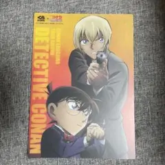 くら寿司　コナン　下敷き　2枚セット